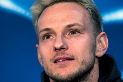 Rakitic: "Hay que olvidar lo que pasó aquí antes y hacer nuestro partido" Rakitic: "Hay que olvidar lo que pasó aquí antes y hacer nuestro partido"