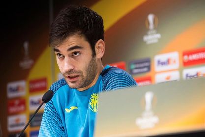 Trigueros asegura que el tema de Semedo no afectará al rendimiento del equipo Trigueros asegura que el tema de Semedo no afectará al rendimiento del equipo