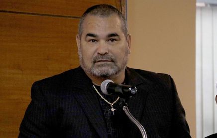 Chilavert: "Para mí el VAR no sirve siempre, va a favor de los poderosos" Chilavert: "Para mí el VAR no sirve siempre, va a favor de los poderosos"