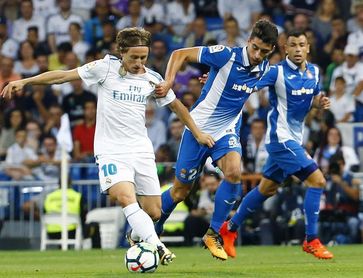 Marc Roca es baja contra el Deportivo por anginas Marc Roca es baja contra el Deportivo por anginas