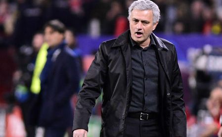 Mourinho y su obsesión con Banega Mourinho y su obsesión con Banega