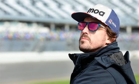 Satisfechos en Toyota con los test de Fernando Alonso sobre el TS050 Hybrid Satisfechos en Toyota con los test de Fernando Alonso sobre el TS050 Hybrid