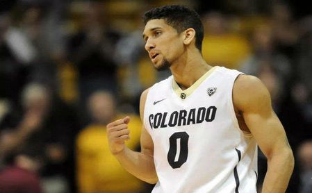 Askia Booker, nuevo jugador del Betis Baloncesto. Askia Booker, nuevo jugador del Betis Baloncesto.