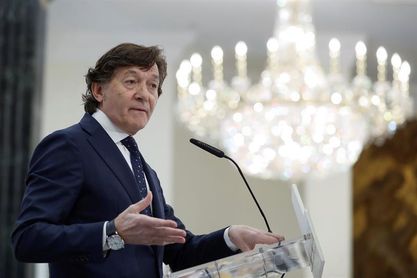 Lete: "El fútbol va a decidir quien es el mejor candidato" Lete: "El fútbol va a decidir quien es el mejor candidato"