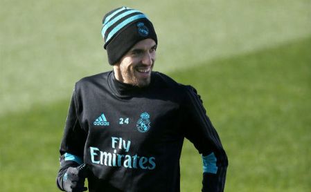 Zidane se disculpó con Ceballos e incluso podría recompensarle Zidane se disculpó con Ceballos e incluso podría recompensarle