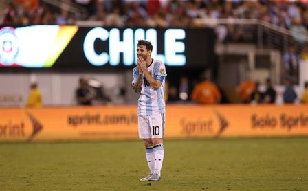 Fallece en Argentina el abuelo materno de Messi Fallece en Argentina el abuelo materno de Messi