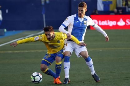 Rubén Pérez: "Muchos equipos de abajo se cambiarían por nuestra situación" Rubén Pérez: "Muchos equipos de abajo se cambiarían por nuestra situación"