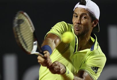 Schwartzman-Jarry y Verdasco-Fognini disputarán las semifinales en Río Schwartzman-Jarry y Verdasco-Fognini disputarán las semifinales en Río