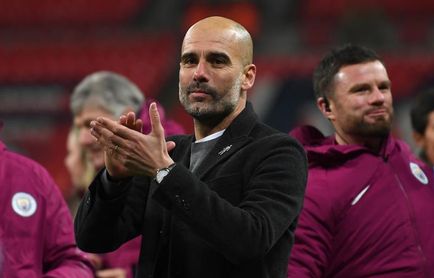 Guardiola: "Llevaré siempre el lazo amarillo" Guardiola: "Llevaré siempre el lazo amarillo"