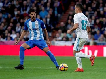 Adrián, baja varias semanas por un esguince de ligamentos en una rodilla Adrián, baja varias semanas por un esguince de ligamentos en una rodilla