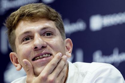 Miquel, Rolón, Juanpi y Borja Bastón, novedades en la cita ante el Sevilla Miquel, Rolón, Juanpi y Borja Bastón, novedades en la cita ante el Sevilla