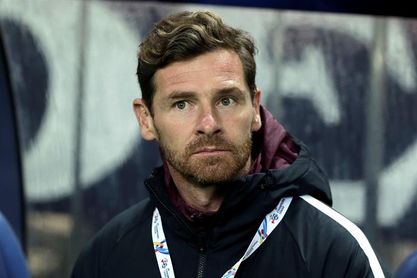 Villas Boas: "Guardiola es el mejor entrenador del mundo" Villas Boas: "Guardiola es el mejor entrenador del mundo"