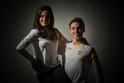 Hurtado y Jalyavin: "No es el final de un ciclo, es el comienzo de algo" Hurtado y Jalyavin: "No es el final de un ciclo, es el comienzo de algo"