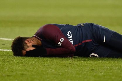 El PSG anuncia que Neymar será operado y no jugará contra el Real Madrid El PSG anuncia que Neymar será operado y no jugará contra el Real Madrid