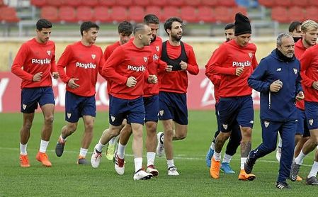 Recuperar sensaciones. Recuperar sensaciones.