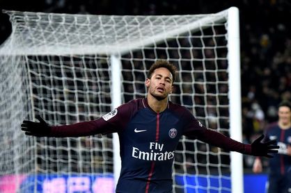 Neymar se perderá lo que queda de temporada y llegará justo al Mundial Neymar se perderá lo que queda de temporada y llegará justo al Mundial