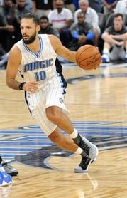 107-100. Fournier sella el triunfo de los Magic 107-100. Fournier sella el triunfo de los Magic