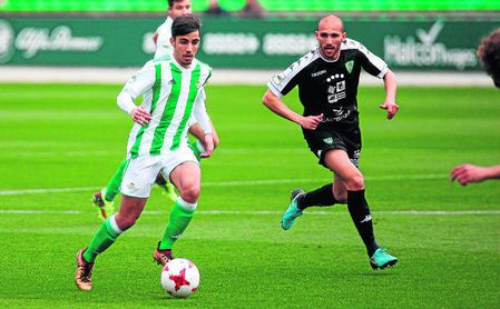 Mérida-Betis Deportivo: Esperando al karma Mérida-Betis Deportivo: Esperando al karma