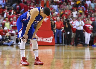 123-120. Rivers y Harris lideran el triunfo de los Clippers 123-120. Rivers y Harris lideran el triunfo de los Clippers