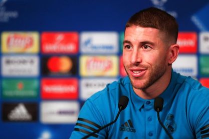 Ramos: "Neymar es un jugador distinto; Di María es otro grandísimo jugador" Ramos: "Neymar es un jugador distinto; Di María es otro grandísimo jugador"