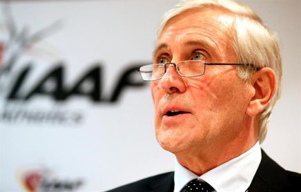 La IAAF considerará la posibilidad de expulsar a Rusia del atletismo La IAAF considerará la posibilidad de expulsar a Rusia del atletismo