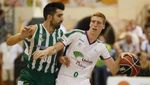 El Betis-Unicaja, en Domingo de Ramos