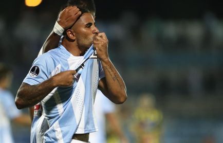 2-0. López y Zazpe clasifican al Cerro a la segunda fase de la Sudamericana 2-0. López y Zazpe clasifican al Cerro a la segunda fase de la Sudamericana