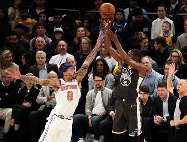 110-107. Durant surge como el líder ganador en jornada de homenaje a la mujer 110-107. Durant surge como el líder ganador en jornada de homenaje a la mujer