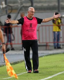 El Sao Paulo despide a Dorival Júnior tras la derrota ante Palmeiras El Sao Paulo despide a Dorival Júnior tras la derrota ante Palmeiras