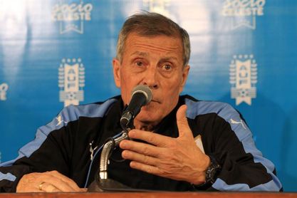 La selección uruguaya se enfrentará a Uzbekistán antes de partir al Mundial La selección uruguaya se enfrentará a Uzbekistán antes de partir al Mundial