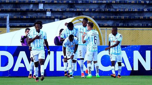 0-2. Universidad Católica prolonga la sequía de triunfos a Técnico Universitario en Ecuador 0-2. Universidad Católica prolonga la sequía de triunfos a Técnico Universitario en Ecuador