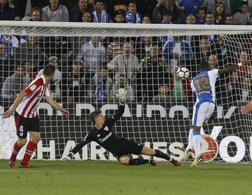 El Athletic a recobrar confianza para Europa ante un Leganés en zona cómoda El Athletic a recobrar confianza para Europa ante un Leganés en zona cómoda