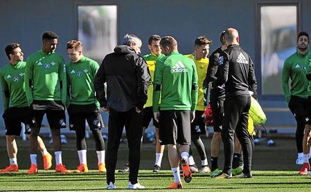 Jornada propicia para que el Betis escale Jornada propicia para que el Betis escale