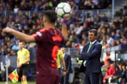 Roberto: "Vamos a seguir porque somos profesionales" Roberto: "Vamos a seguir porque somos profesionales"