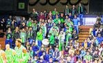 San Pablo tiene la llave para el Betis Baloncesto