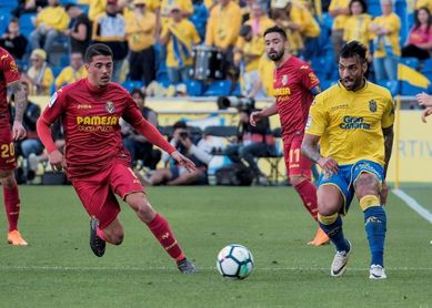 Fornals: "Teníamos que dar aquí nuestra mejor versión" Fornals: "Teníamos que dar aquí nuestra mejor versión"