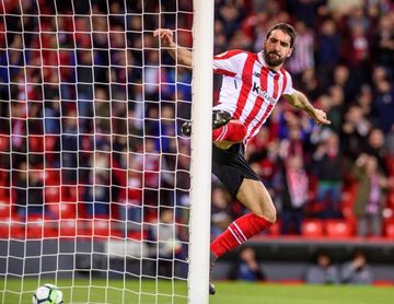 Raúl García: "El jueves seguro que hacemos un buen partido y pasamos" Raúl García: "El jueves seguro que hacemos un buen partido y pasamos"