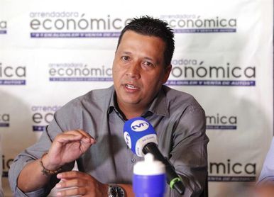 El Árabe Unido se mantiene líder en una jornada de empates en Panamá El Árabe Unido se mantiene líder en una jornada de empates en Panamá