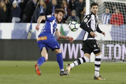 Chema sufre un edema en el abductor y es duda ante el Eibar Chema sufre un edema en el abductor y es duda ante el Eibar
