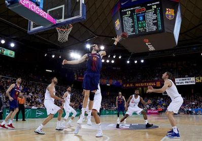 El Madrid, con Thompkins y sin Doncic, a defender el cuarto puesto en Milán El Madrid, con Thompkins y sin Doncic, a defender el cuarto puesto en Milán