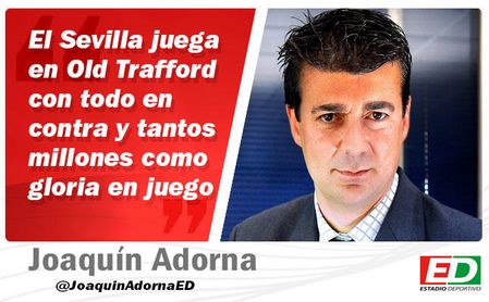Buscando 'colmillo' con todo en contra Buscando 'colmillo' con todo en contra