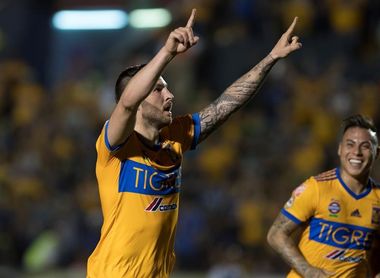 Tigres recibe mañana al Toronto confiado en ganar y acceder a las semifinales Tigres recibe mañana al Toronto confiado en ganar y acceder a las semifinales