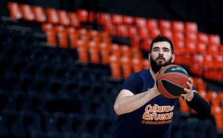 Dubljevic: "En Pionir nos espera un infierno, pero podemos ganar" Dubljevic: "En Pionir nos espera un infierno, pero podemos ganar"