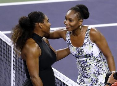 Pablo Carreño se mete en octavos y Venus Williams frena a su hermana Pablo Carreño se mete en octavos y Venus Williams frena a su hermana