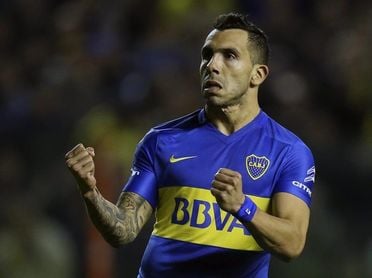 Tevez y Heinze aparecen señalados en una investigación por lavado de dinero Tevez y Heinze aparecen señalados en una investigación por lavado de dinero