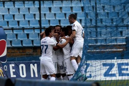 El uruguayo Pablo Sebastián Vega será el preparador físico del Comunicaciones El uruguayo Pablo Sebastián Vega será el preparador físico del Comunicaciones