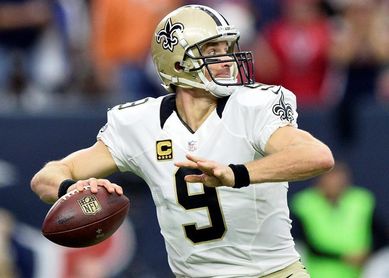 Drew Brees seguirá dos temporadas más con los Saints y 50 millones de dólares Drew Brees seguirá dos temporadas más con los Saints y 50 millones de dólares