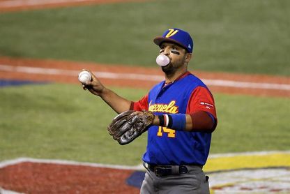 Prado iniciará la temporada en la lista de lesionados Prado iniciará la temporada en la lista de lesionados