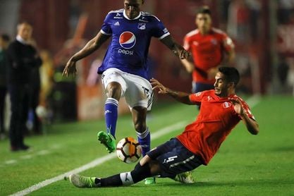 La Copa Libertadores de la A a la G La Copa Libertadores de la A a la G