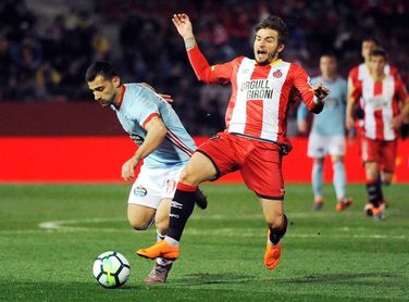Jonny espera un Málaga "dolido" por su delicada situación en la clasificación Jonny espera un Málaga "dolido" por su delicada situación en la clasificación